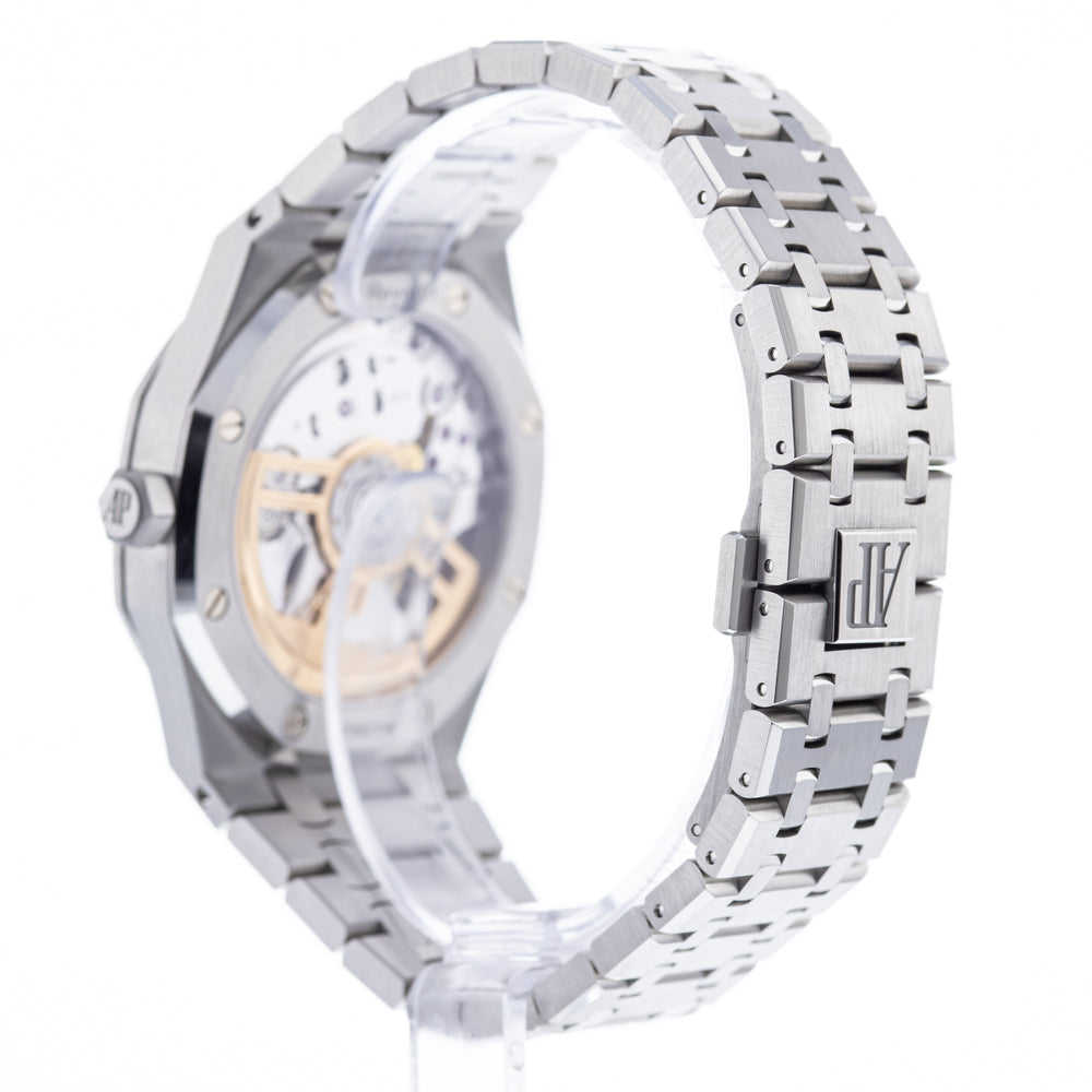 Audemars Piguet Royal Oak 15500ST.OO.1220ST.01 3