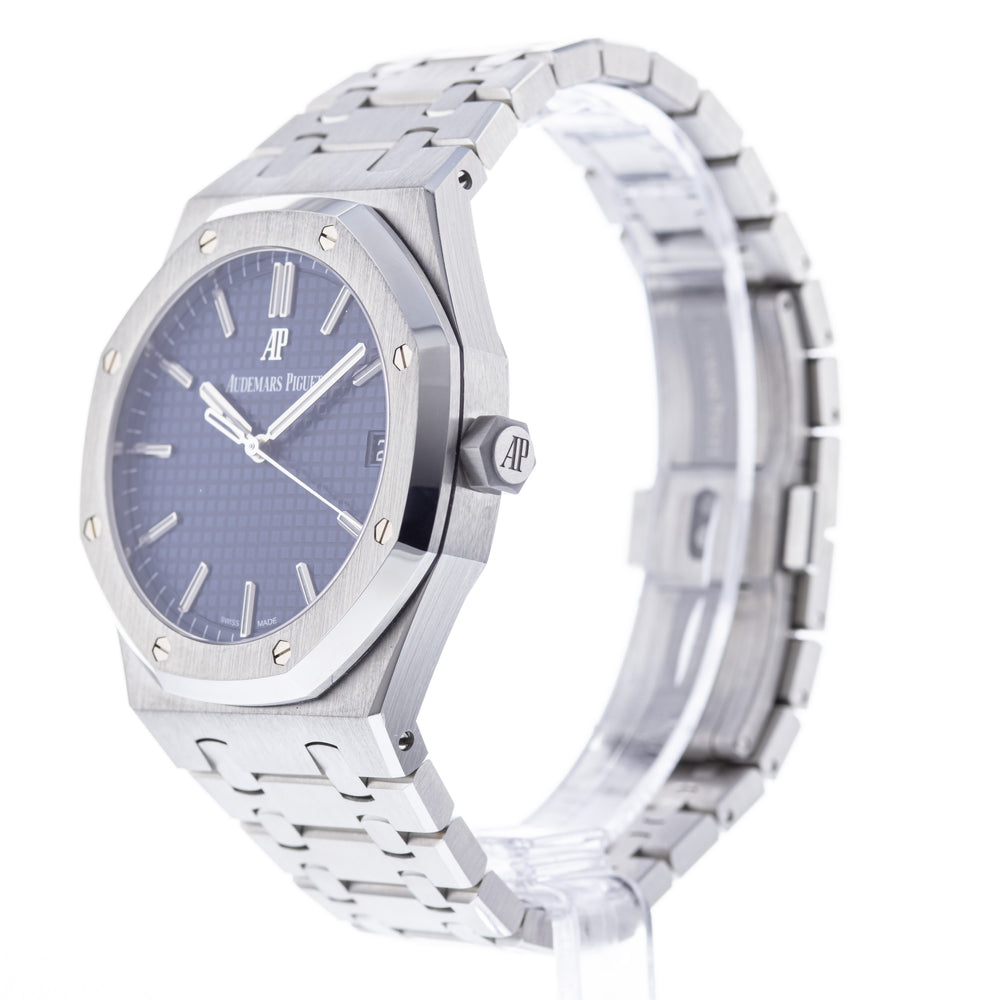 Audemars Piguet Royal Oak 15500ST.OO.1220ST.01 2