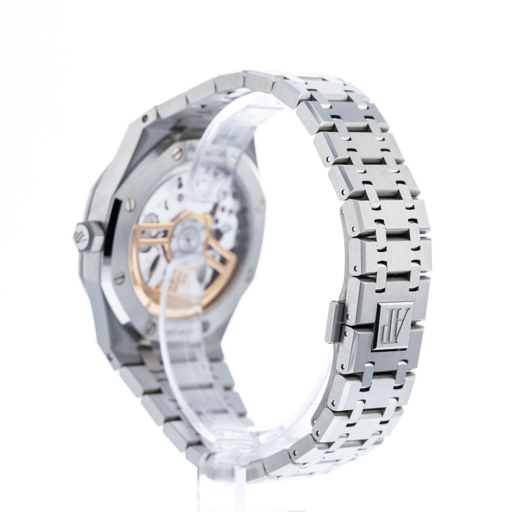 Audemars Piguet Royal Oak 15500ST.OO.1220ST.02 3