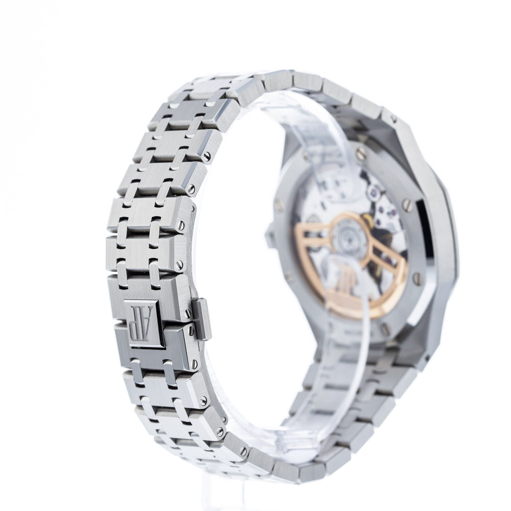 Audemars Piguet Royal Oak 15500ST.OO.1220ST.02 5