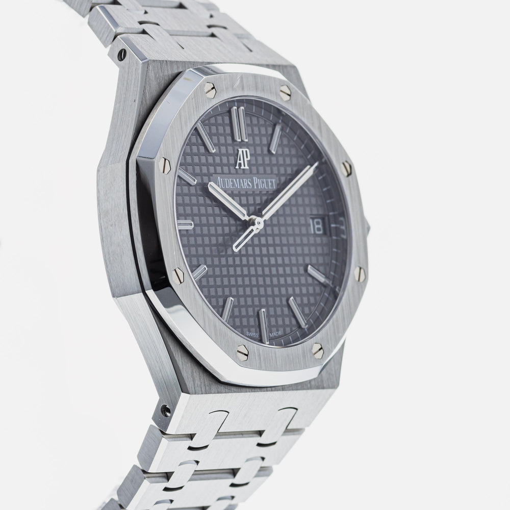 Audemars Piguet Royal Oak 15500ST.OO.1220ST.02 4