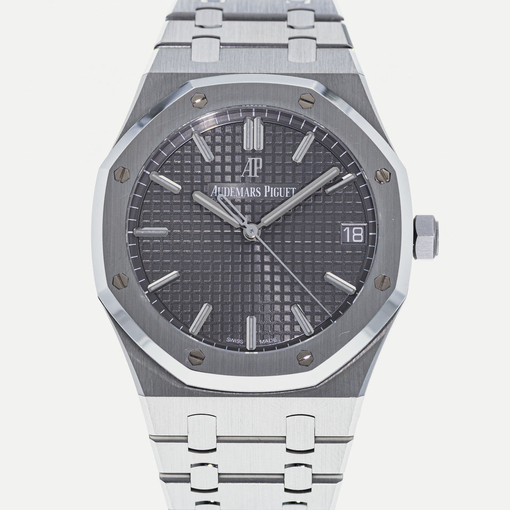 Audemars Piguet Royal Oak 15500ST.OO.1220ST.02 1