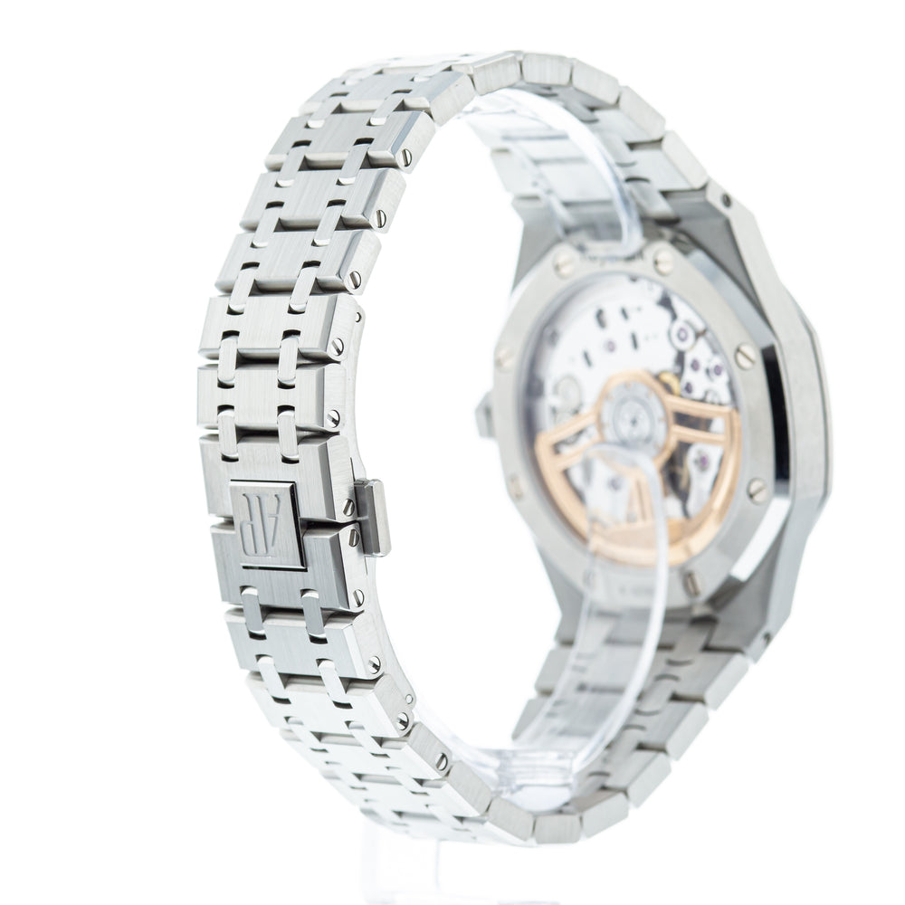 Audemars Piguet Royal Oak 15500ST.OO.1220ST.03 5