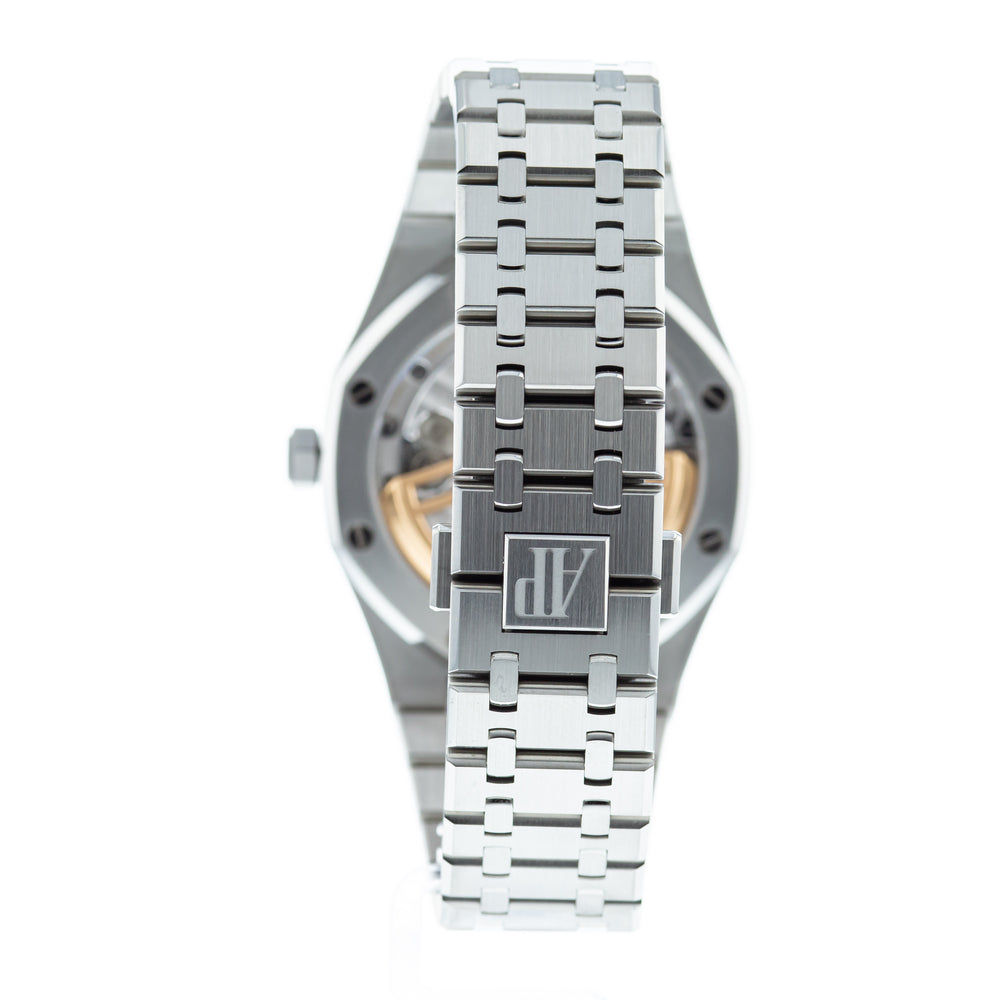 Audemars Piguet Royal Oak 15500ST.OO.1220ST.03 4