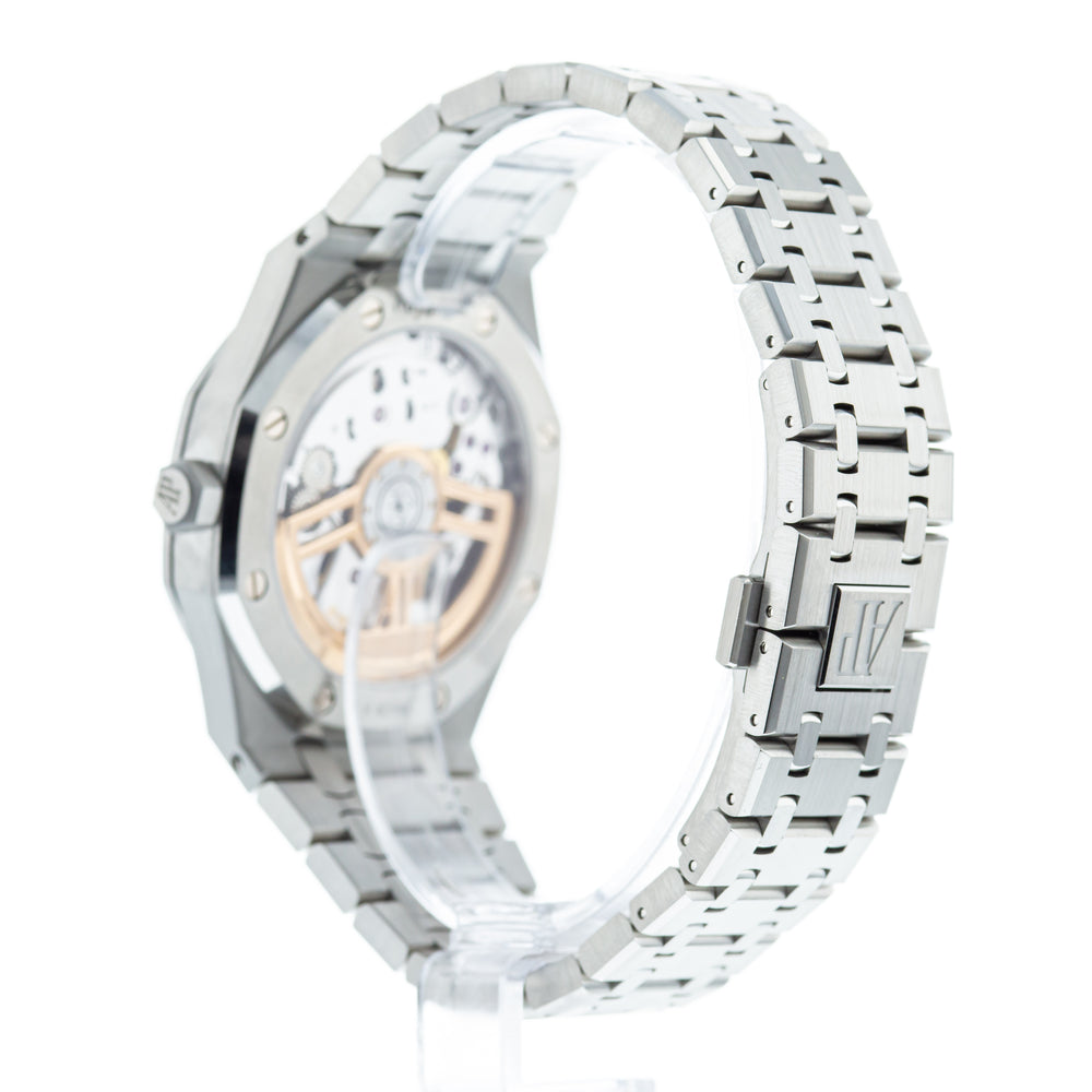 Audemars Piguet Royal Oak 15500ST.OO.1220ST.03 3