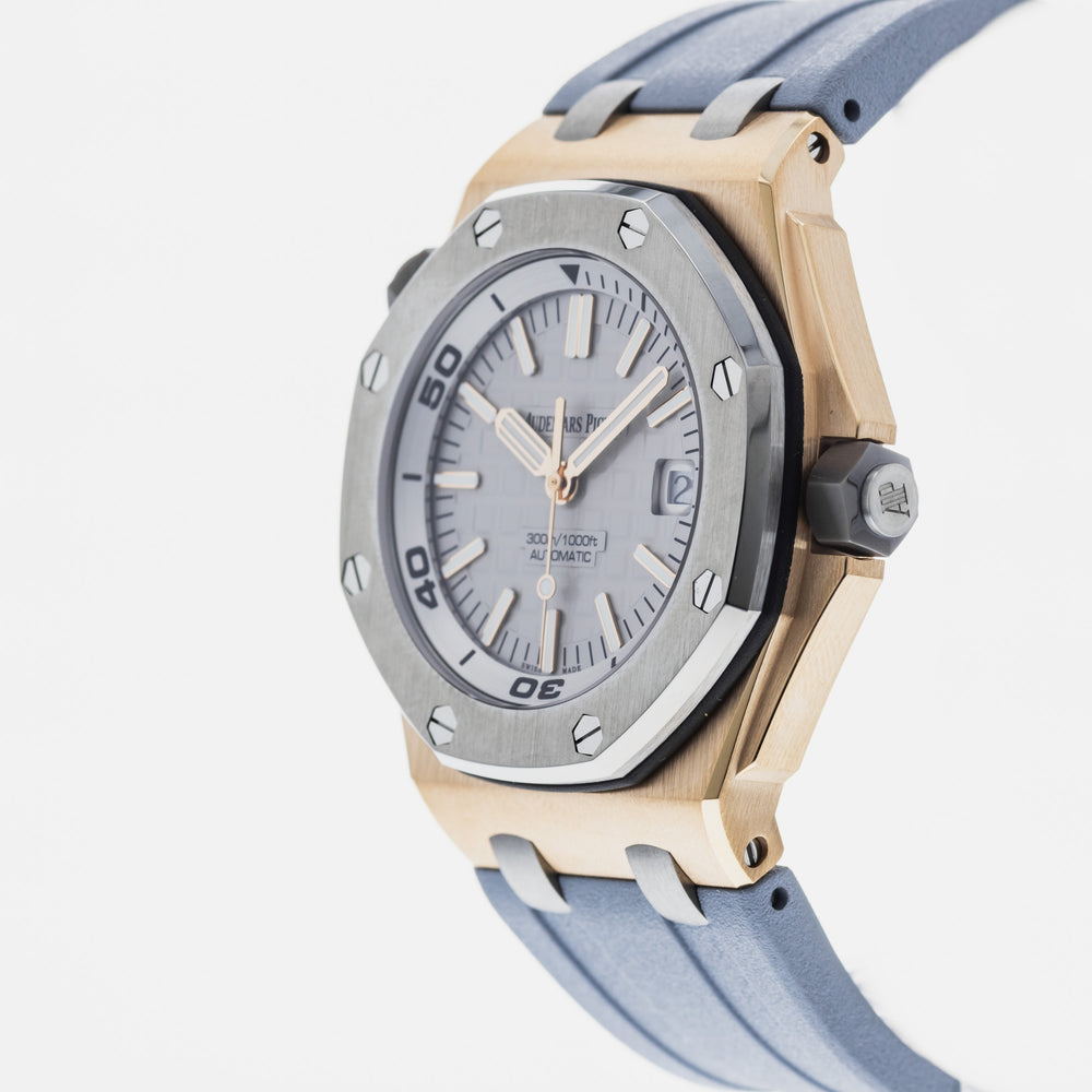 Audemars Piguet Royal Oak 15711OI.OO.A006CA.01 2