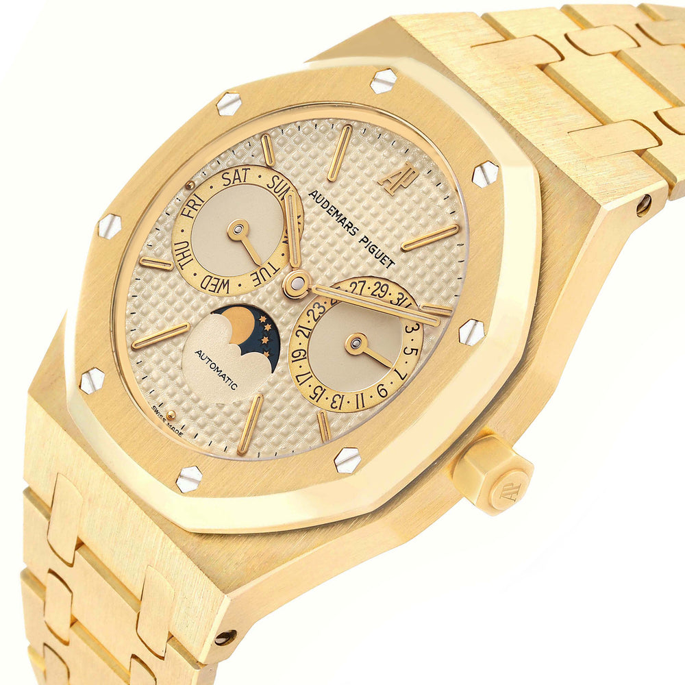 Audemars Piguet Royal Oak 25594BA.OO.0477BA.01 2