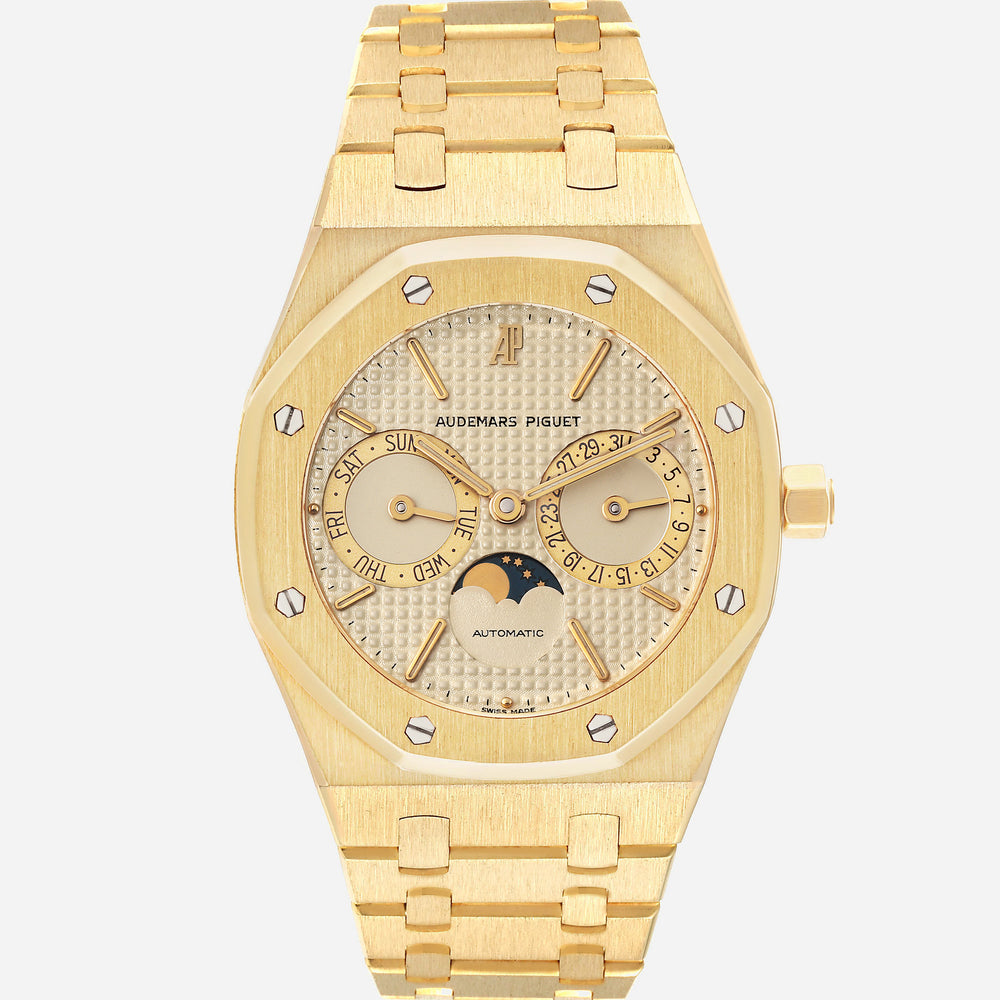 Audemars Piguet Royal Oak 25594BA.OO.0477BA.01 1