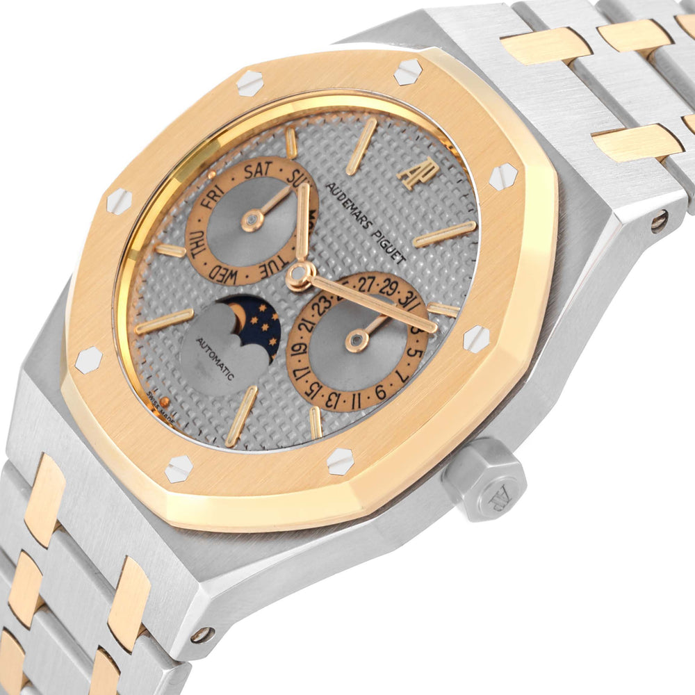 Audemars Piguet Royal Oak 25594SA 2