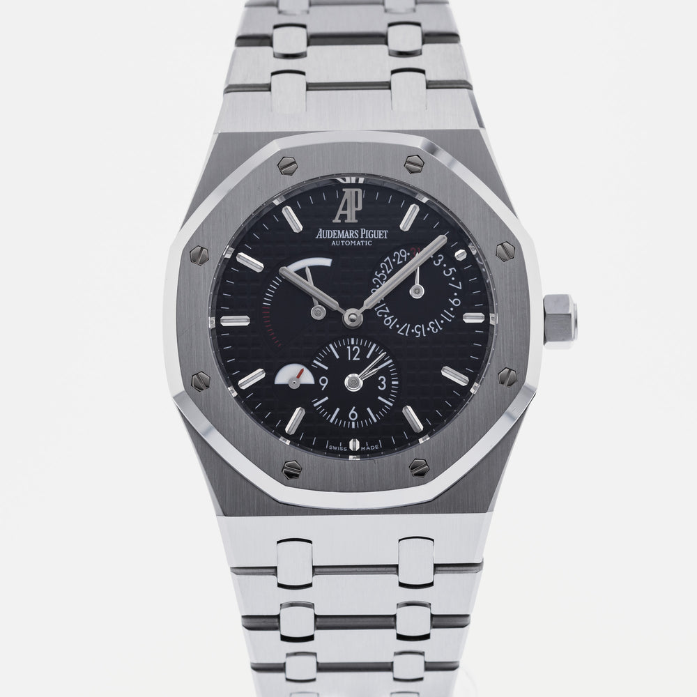 Audemars Piguet Royal Oak 26120ST.OO.1220ST.03 1