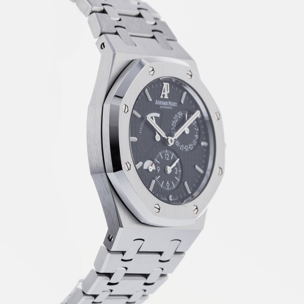 Audemars Piguet Royal Oak 26120ST.OO.1220ST.03 4