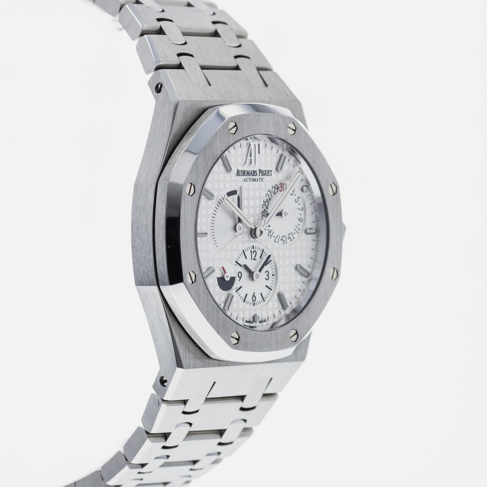 Audemars Piguet Royal Oak 26120ST.OO.1220ST.01 4