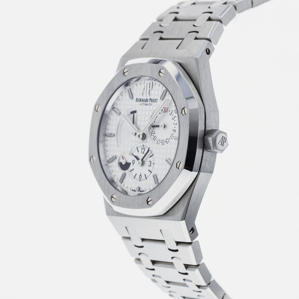 Audemars Piguet Royal Oak 26120ST.OO.1220ST.01 2