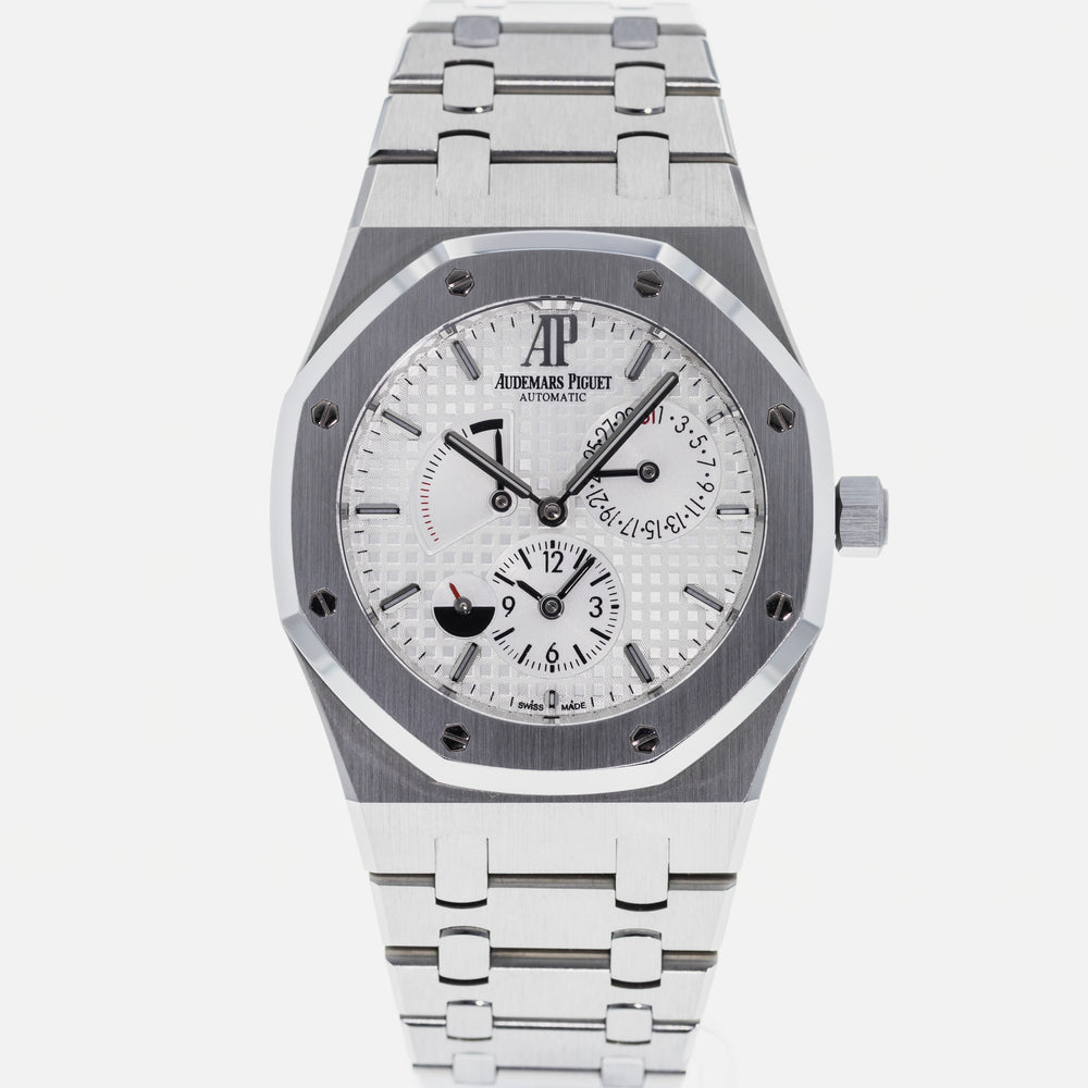 Audemars Piguet Royal Oak 26120ST.OO.1220ST.01 1