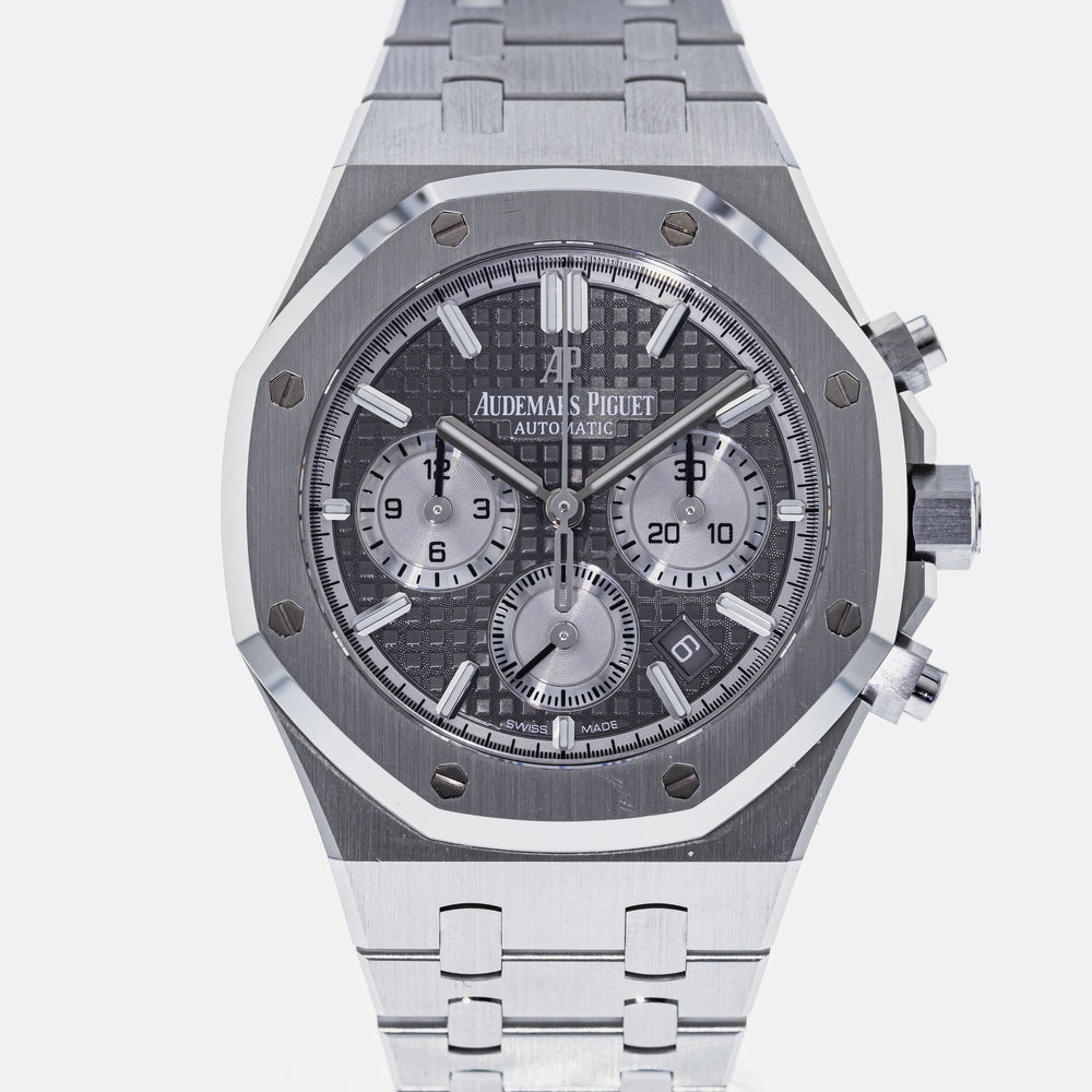 Audemars Piguet Royal Oak 26315ST.OO.1256ST.02 1