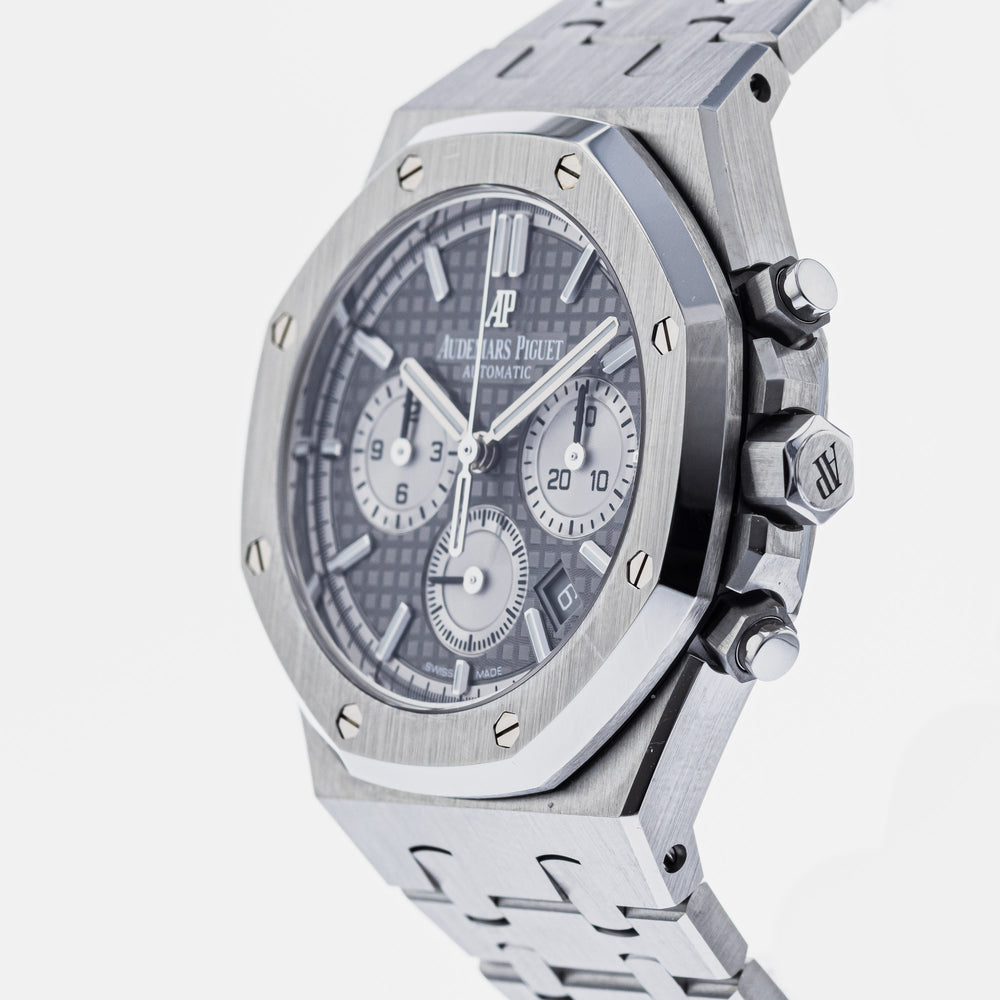 Audemars Piguet Royal Oak 26315ST.OO.1256ST.02 2