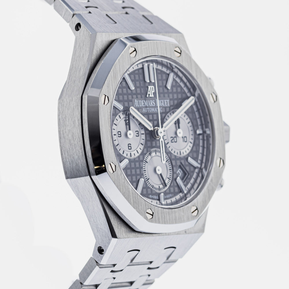 Audemars Piguet Royal Oak 26315ST.OO.1256ST.02 4