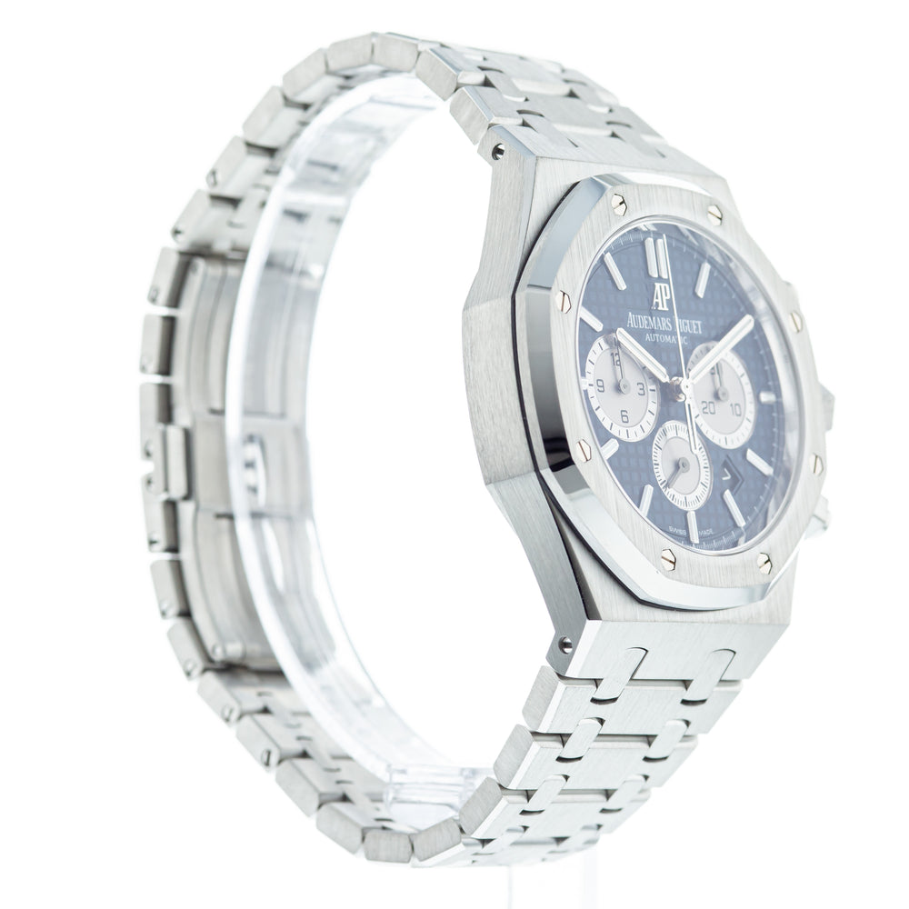 Audemars Piguet Royal Oak Chronograph 26331ST.OO.1220ST.01 6