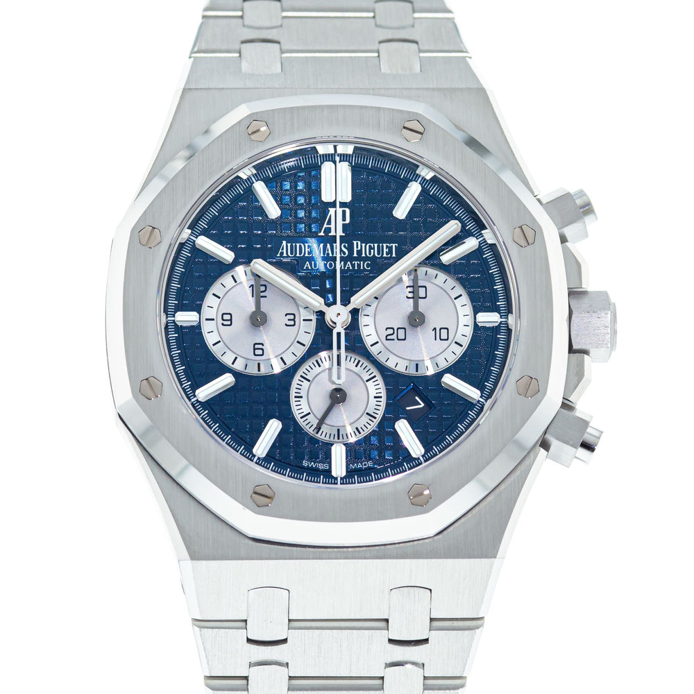 Audemars Piguet Royal Oak Chronograph 26331ST.OO.1220ST.01 1