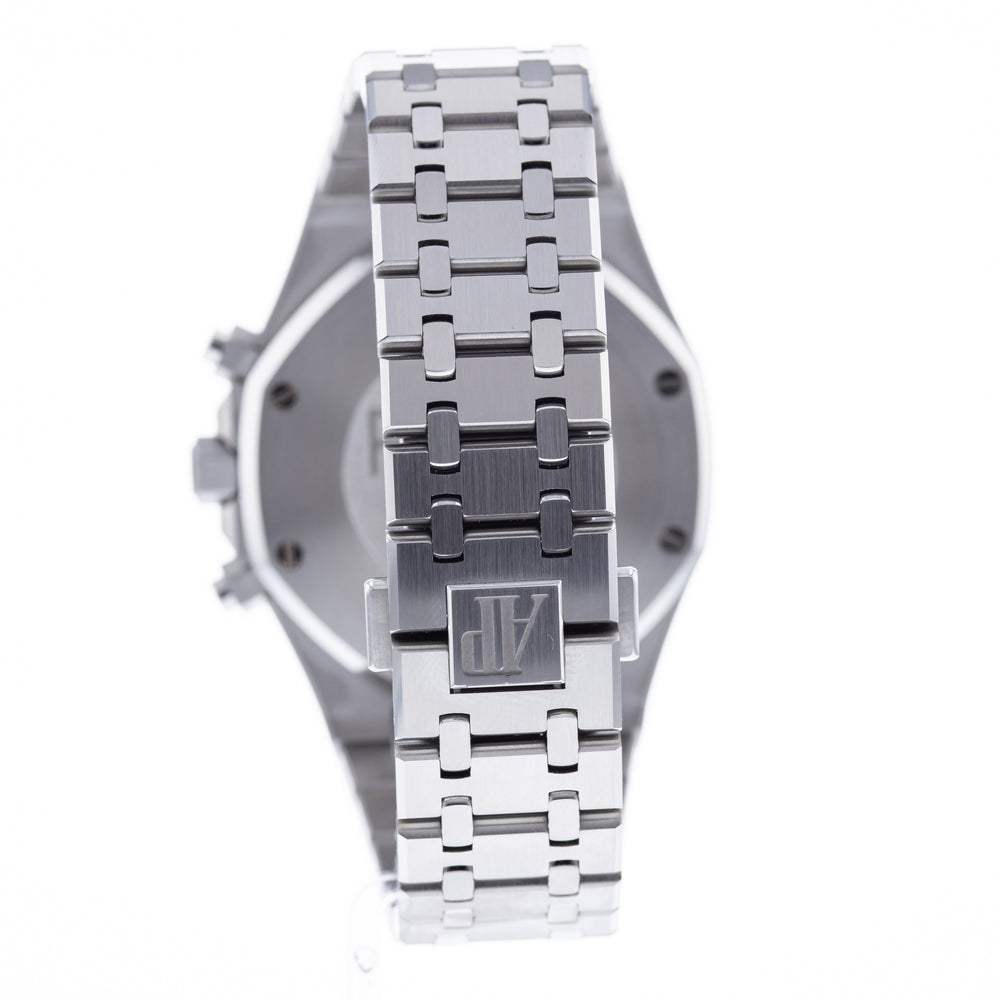 Audemars Piguet Royal Oak 26331ST.OO.1220ST.02 4