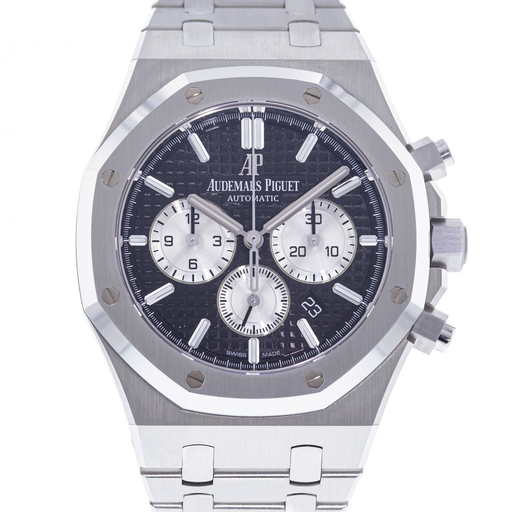 Audemars Piguet Royal Oak 26331ST.OO.1220ST.02 1