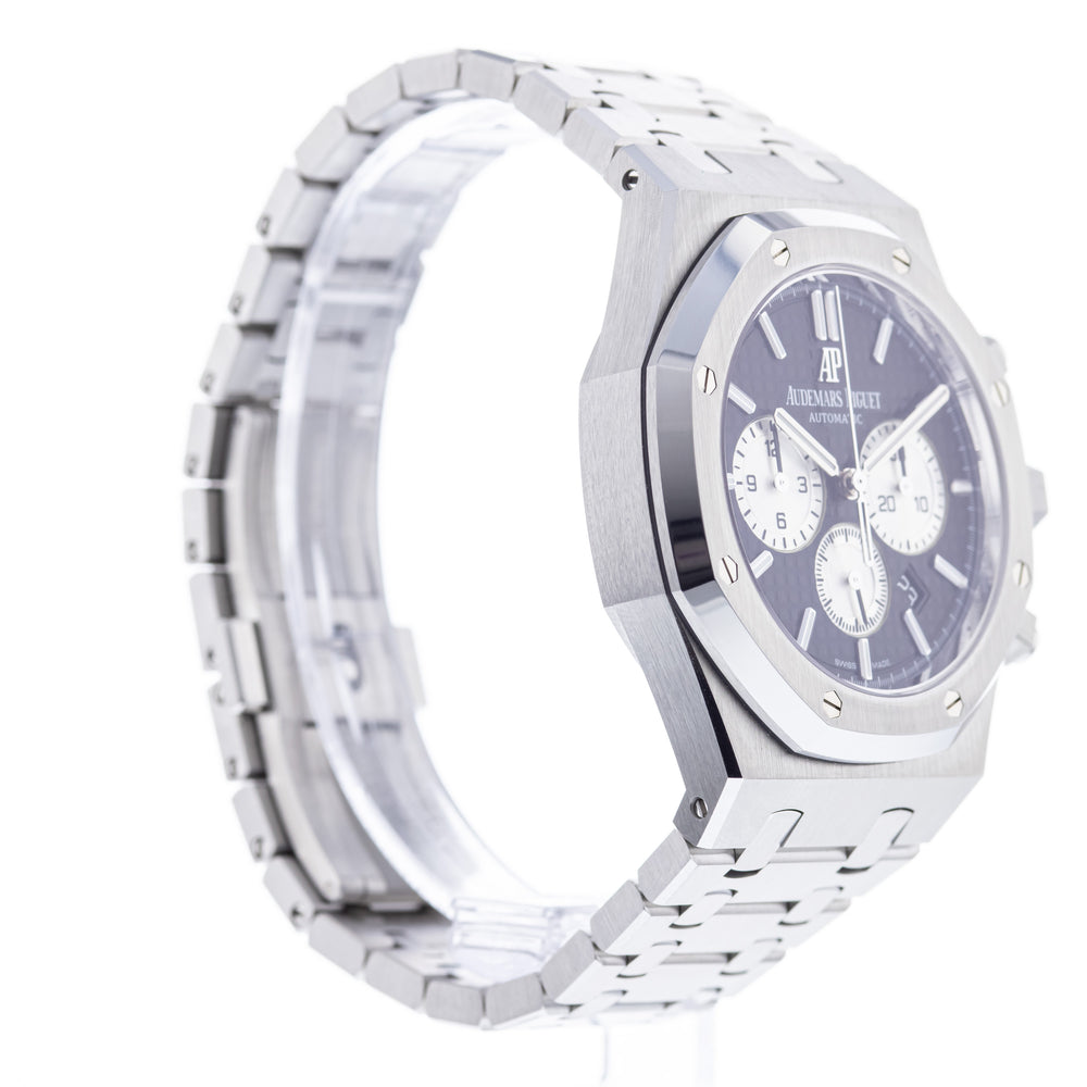 Audemars Piguet Royal Oak 26331ST.OO.1220ST.02 6