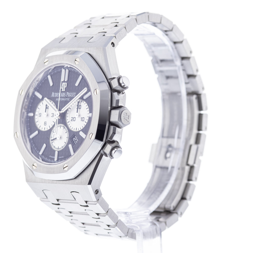 Audemars Piguet Royal Oak 26331ST.OO.1220ST.02 2