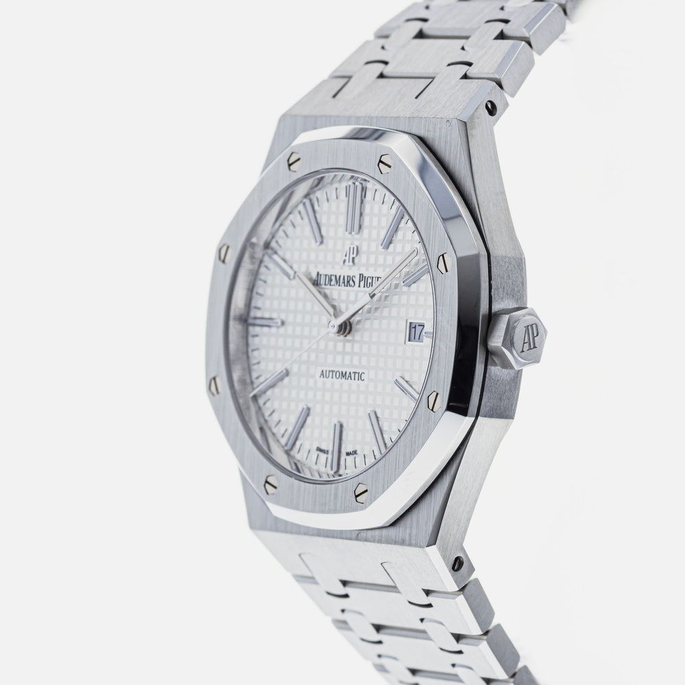 Audemars Piguet Royal Oak 15400ST.OO.1220ST.02 2