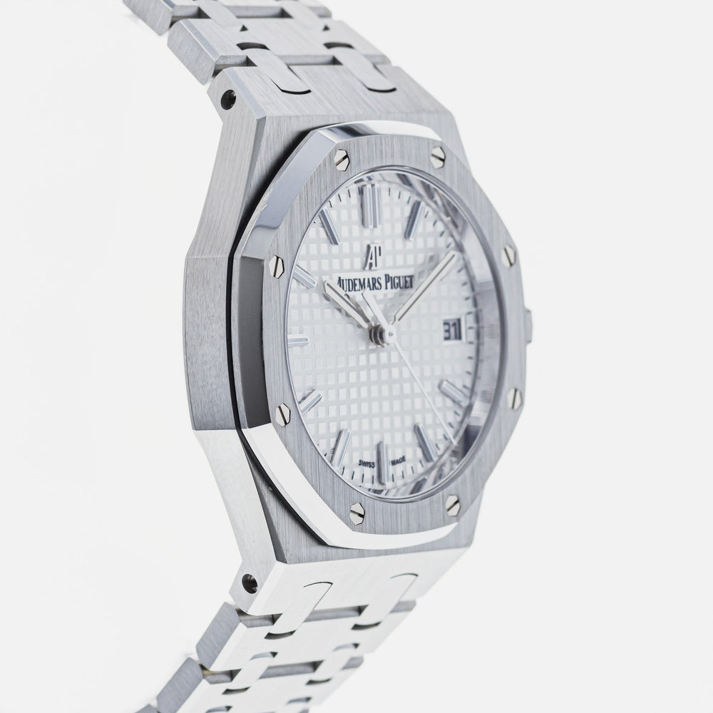 Audemars Piguet Royal Oak 77350ST.OO.1261ST.01 4