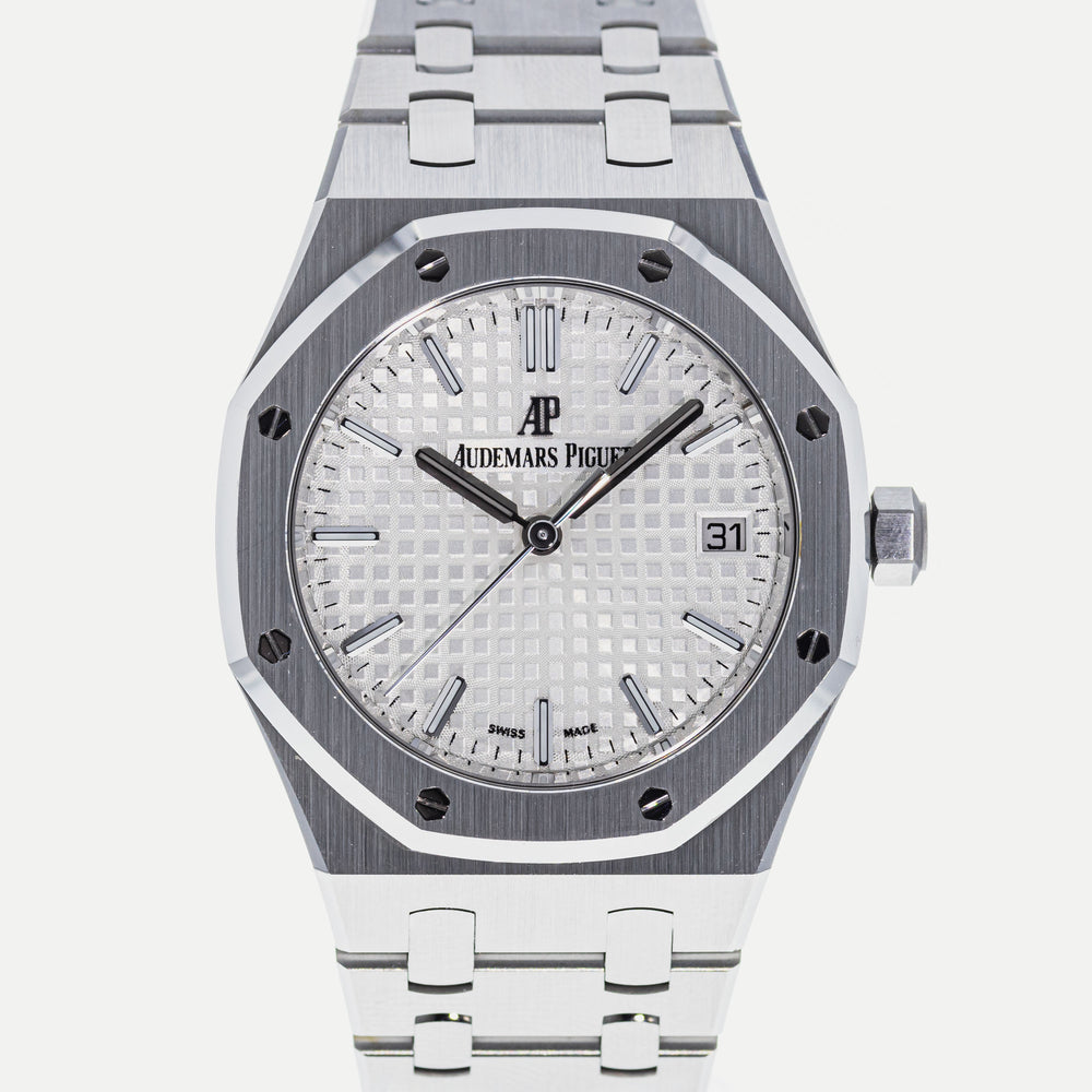 Audemars Piguet Royal Oak 77350ST.OO.1261ST.01 1