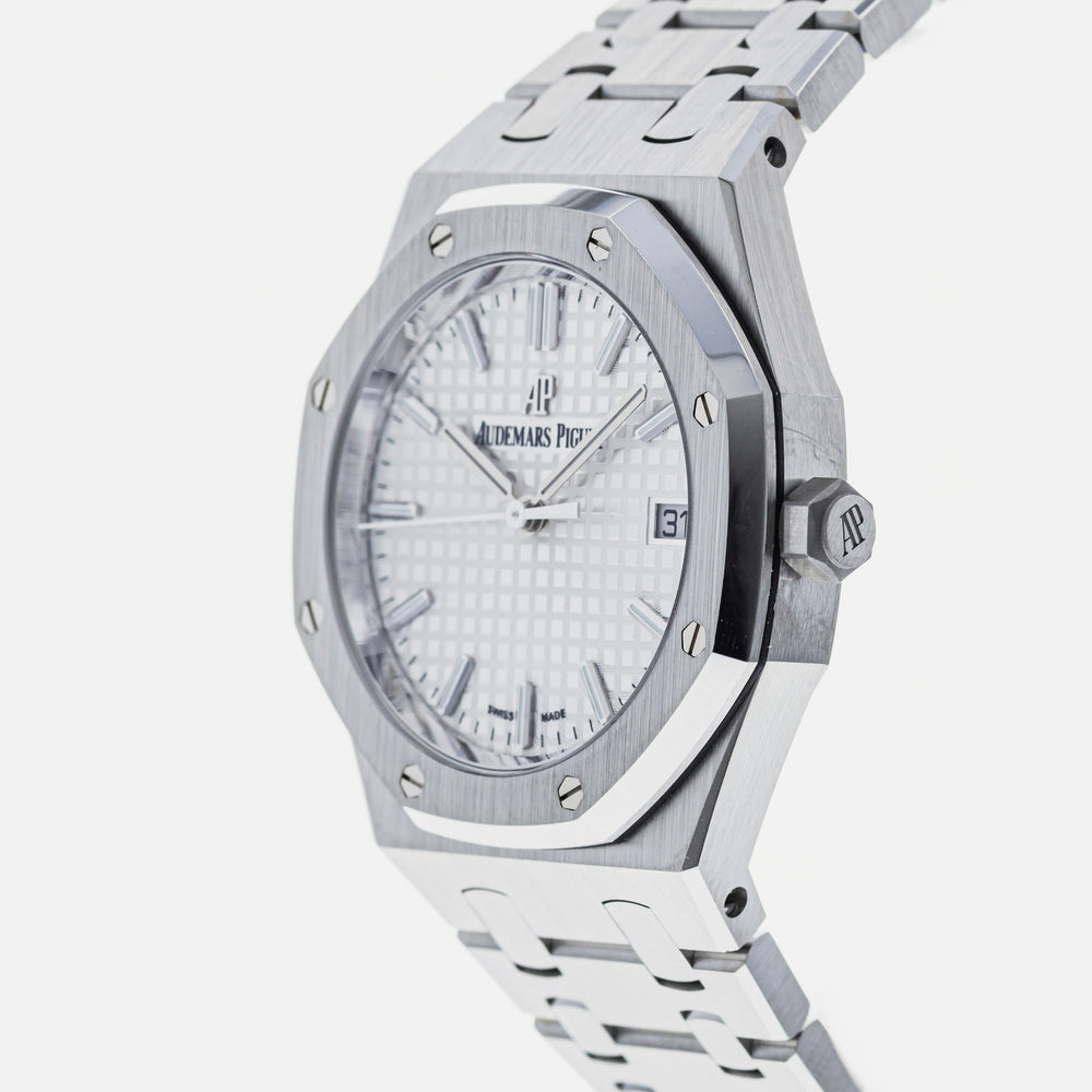 Audemars Piguet Royal Oak 77350ST.OO.1261ST.01 2