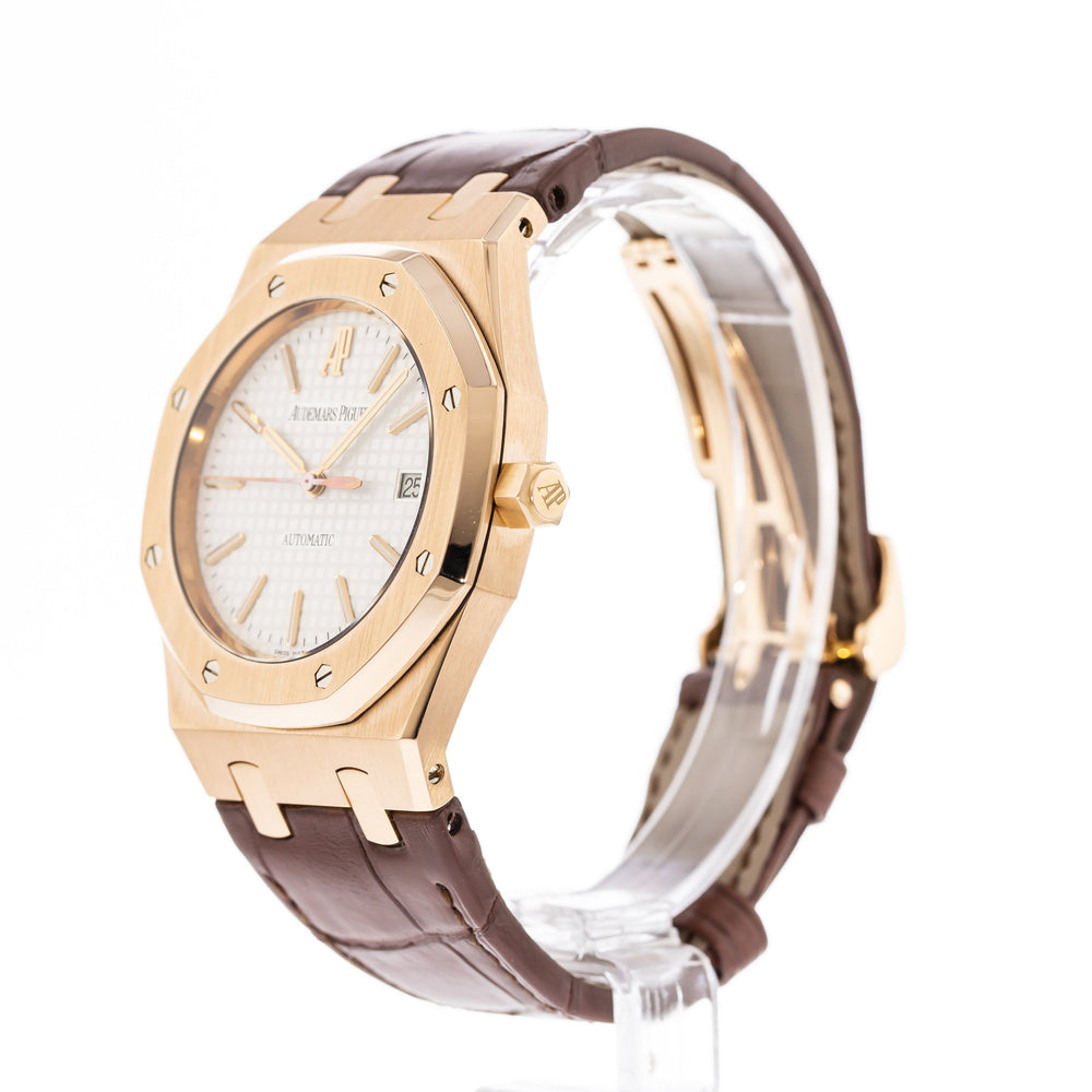 Audemars Piguet Royal Oak Automatic 15300BA.OO.D088CR.01 2