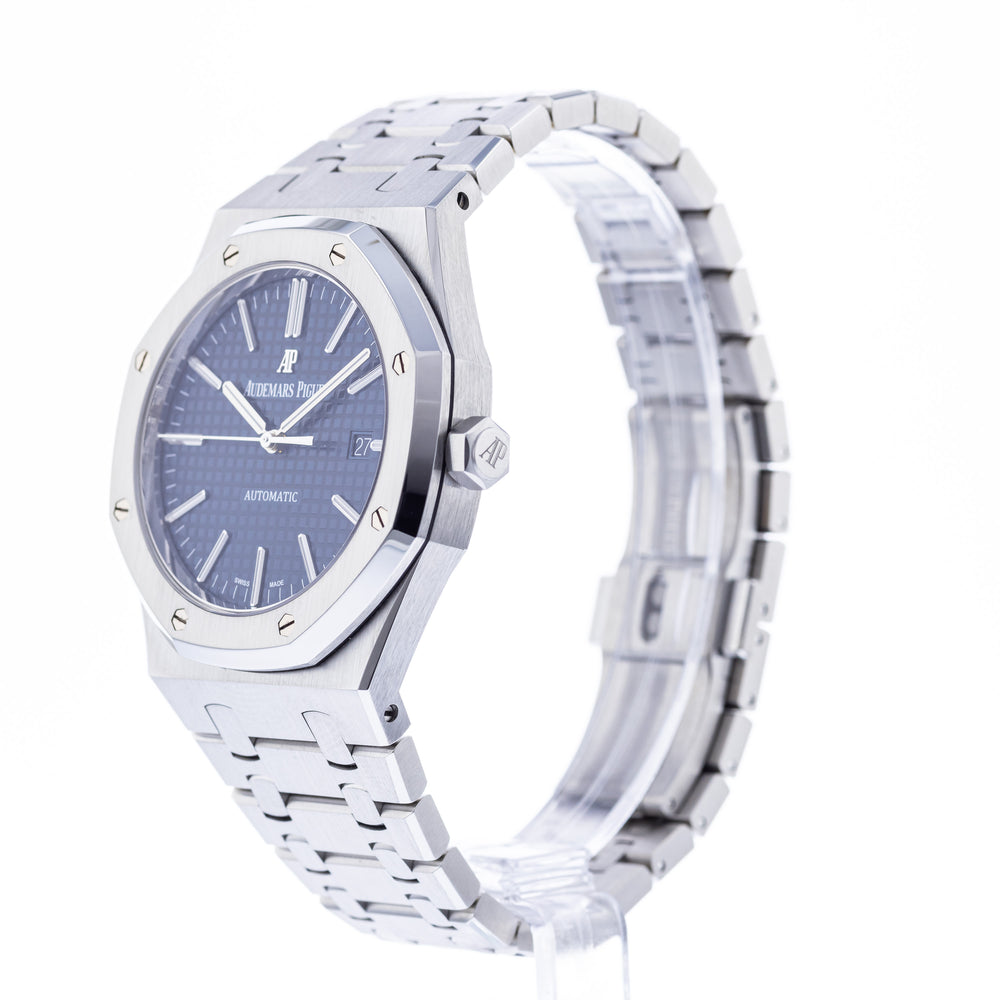 Audemars Piguet Royal Oak Boutique Edition 15400ST.OO.1220ST.03 2