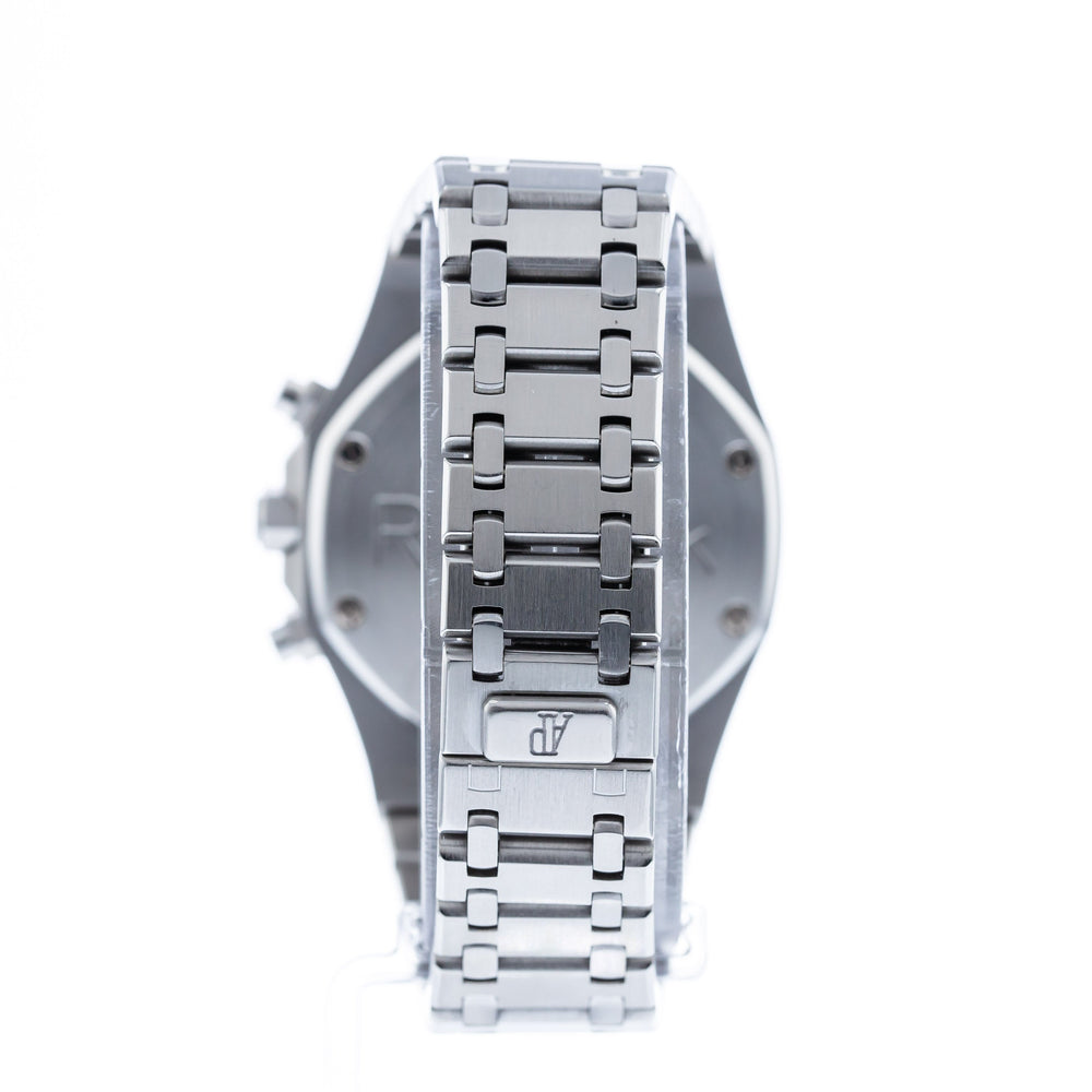 Audemars Piguet Royal Oak Chronograph 25860ST.OO.1110ST.01 4