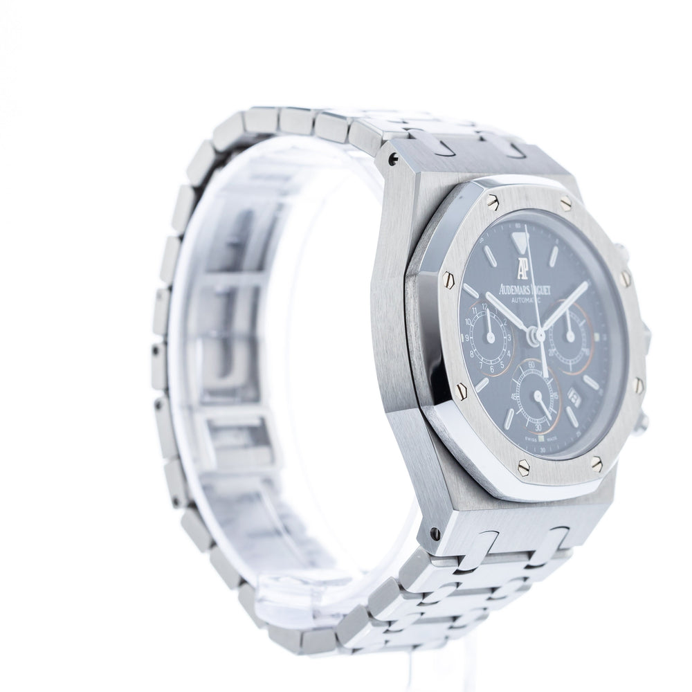 Audemars Piguet Royal Oak Chronograph 25860ST.OO.1110ST.01 6