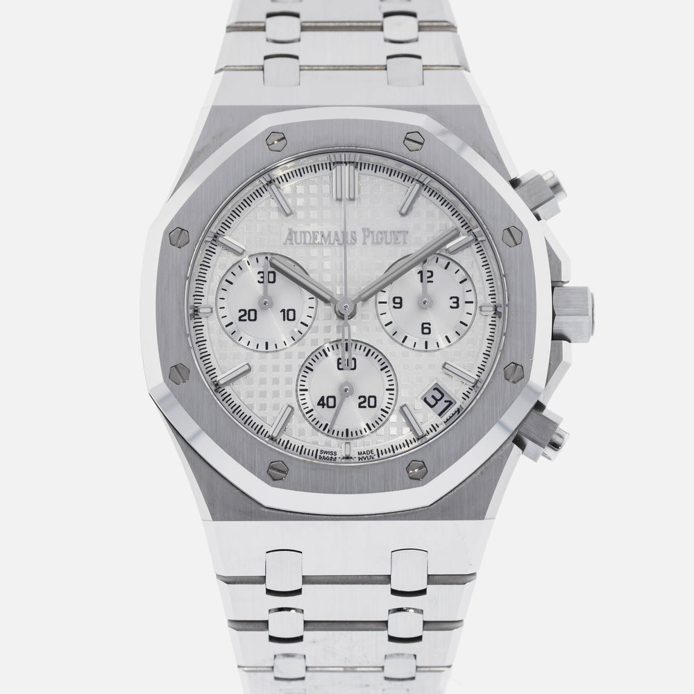 Audemars Piguet Royal Oak 26240ST.OO.1320ST.03 1