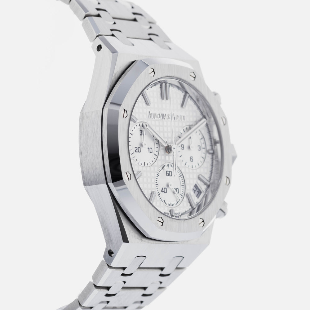 Audemars Piguet Royal Oak 26240ST.OO.1320ST.03 4