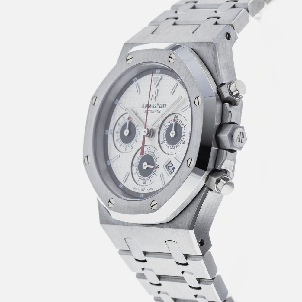 Audemars Piguet Royal Oak Chronograph 26300ST.OO.1110ST.06 2