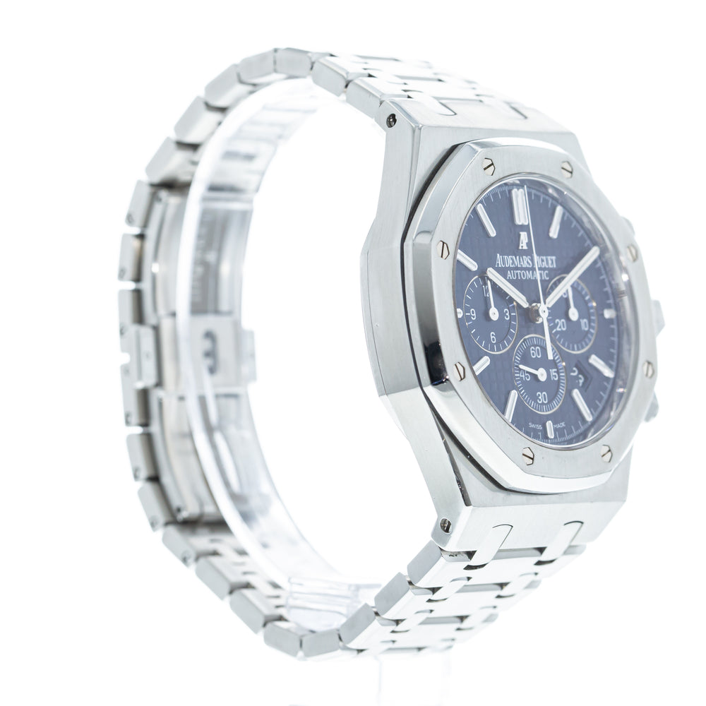 Audemars Piguet Royal Oak Chronograph 26320ST.OO.1220ST.03 6