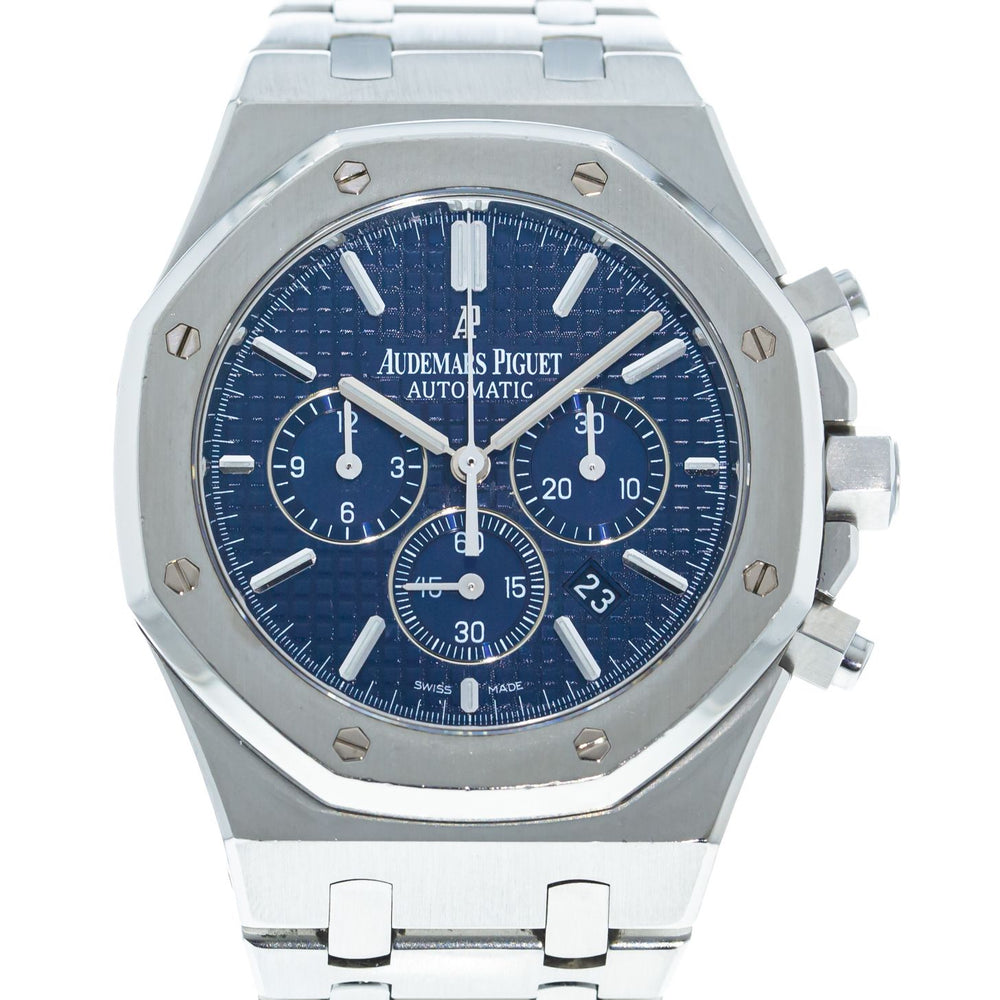 Audemars Piguet Royal Oak Chronograph 26320ST.OO.1220ST.03 1