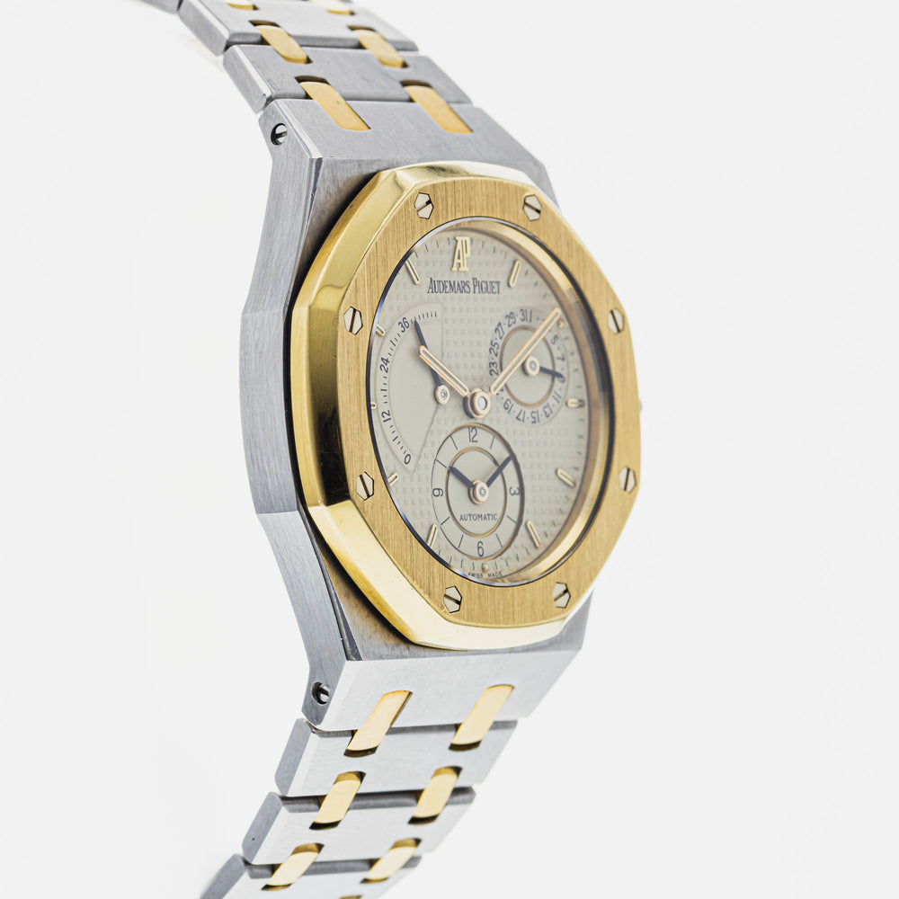 Audemars Piguet Royal Oak Dual Time 25730SA.00.0789SA.02 4