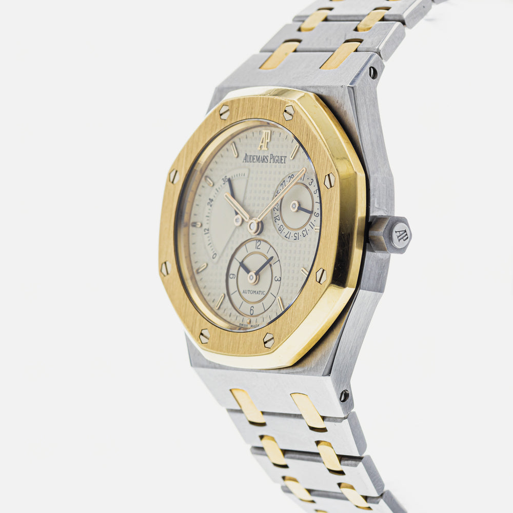 Audemars Piguet Royal Oak Dual Time 25730SA.00.0789SA.02 2