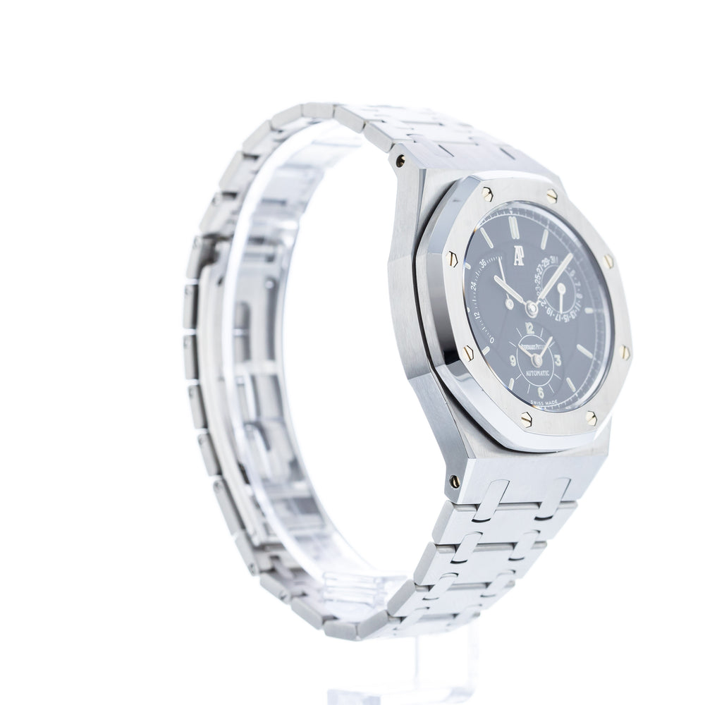 Audemars Piguet Royal Oak Dual Time 25730ST.OO.0789ST.04 6