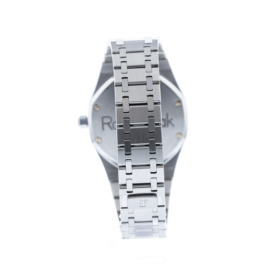 Audemars Piguet Royal Oak Dual Time 25730ST.OO.0789ST.04 4