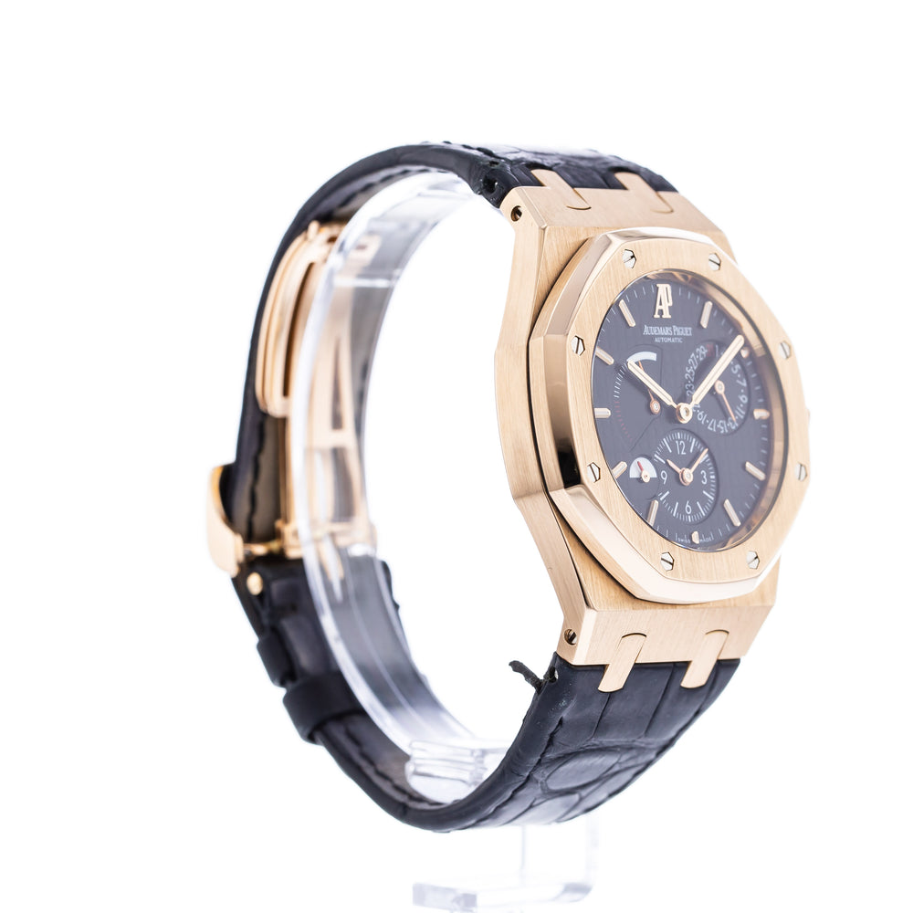 Audemars Piguet Royal Oak Dual Time 26120OR.OO.D002CR.01 6