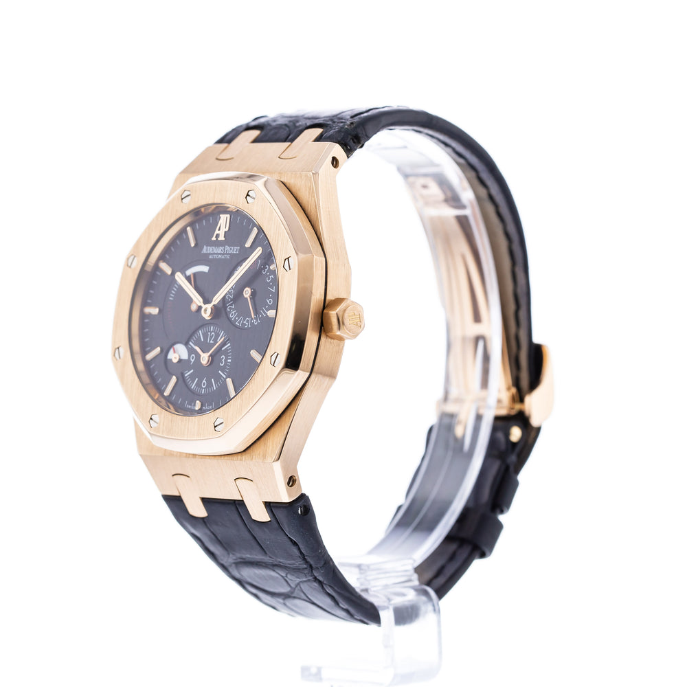 Audemars Piguet Royal Oak Dual Time 26120OR.OO.D002CR.01 2