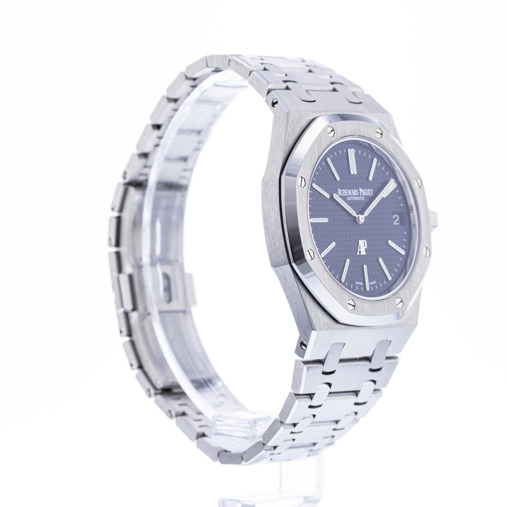 Audemars Piguet Royal Oak Extra Thin 15202ST.OO.1240ST.01 6