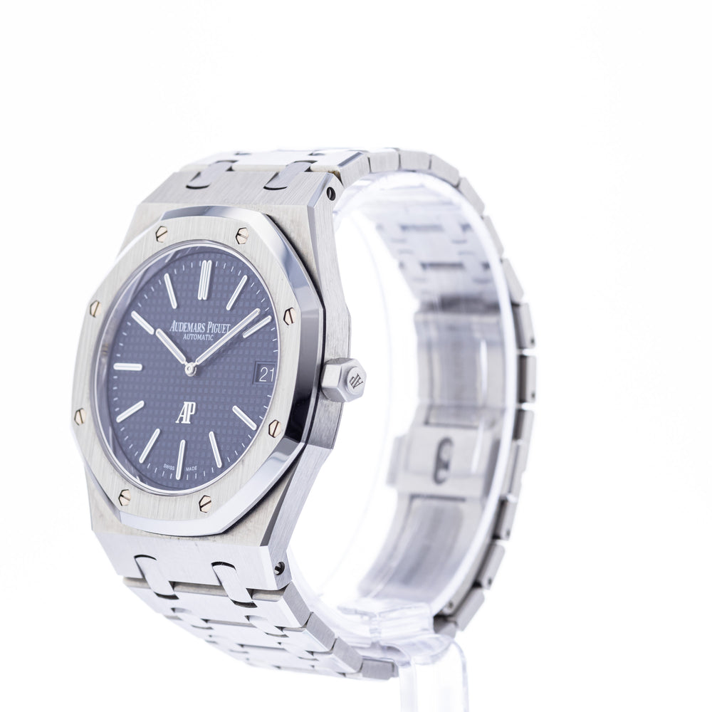 Audemars Piguet Royal Oak Extra Thin 15202ST.OO.1240ST.01 2