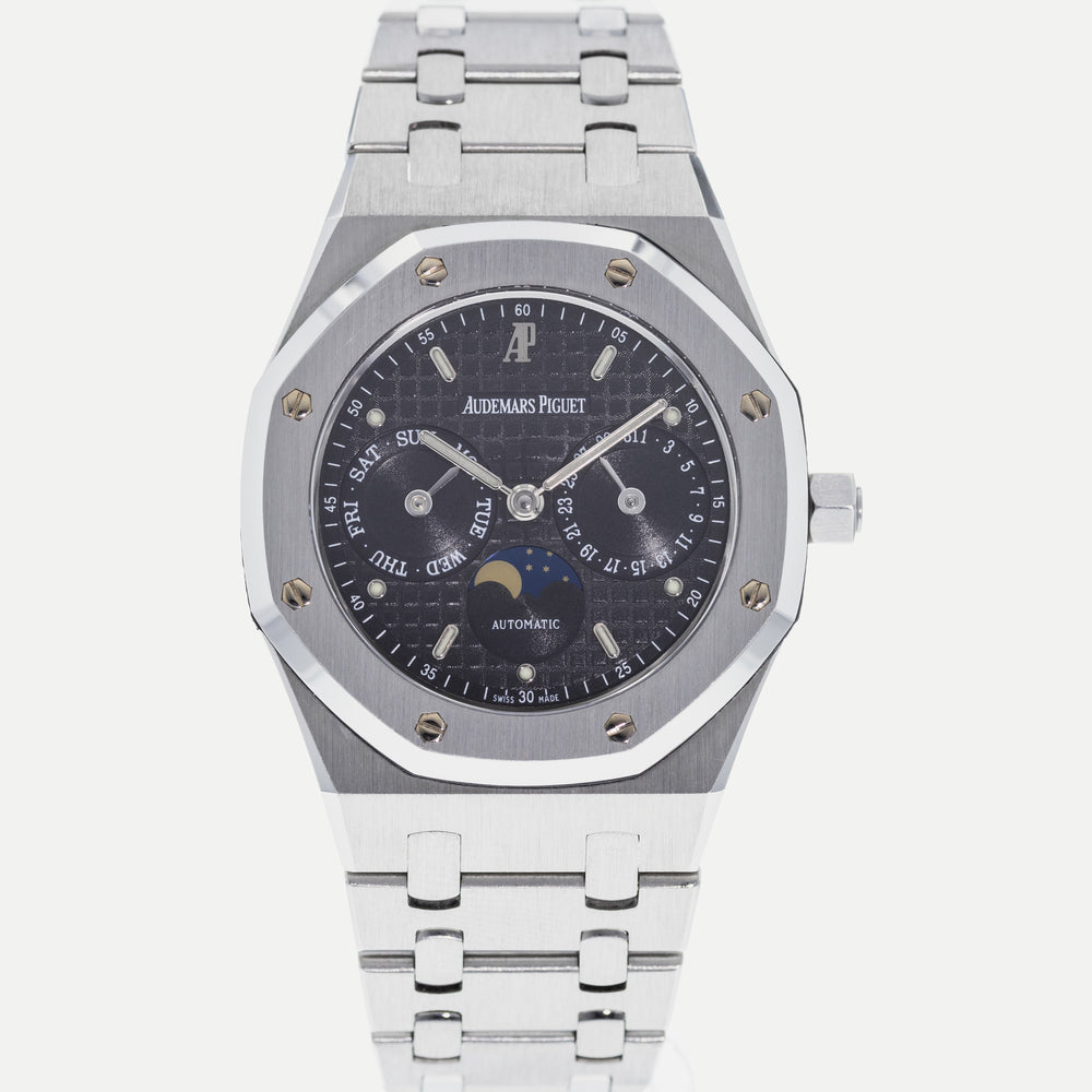 Audemars Piguet Royal Oak Moonphase 25594ST.OO.0789ST.03 1