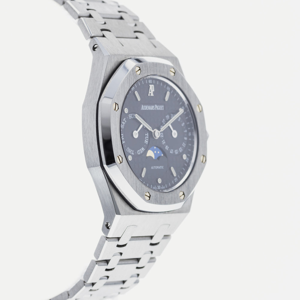 Audemars Piguet Royal Oak Moonphase 25594ST.OO.0789ST.03 4